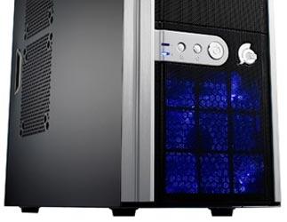 Centurion 5 II — Cooler Master продолжает обновлять корпуса для ПК 
